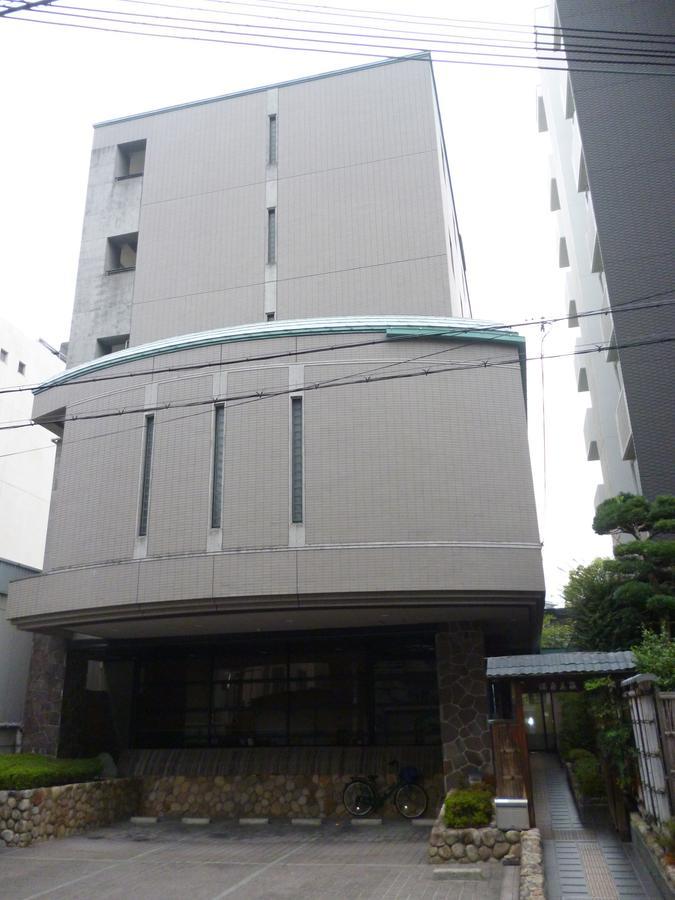 真澄苏商务经济型酒店 池田 外观 照片