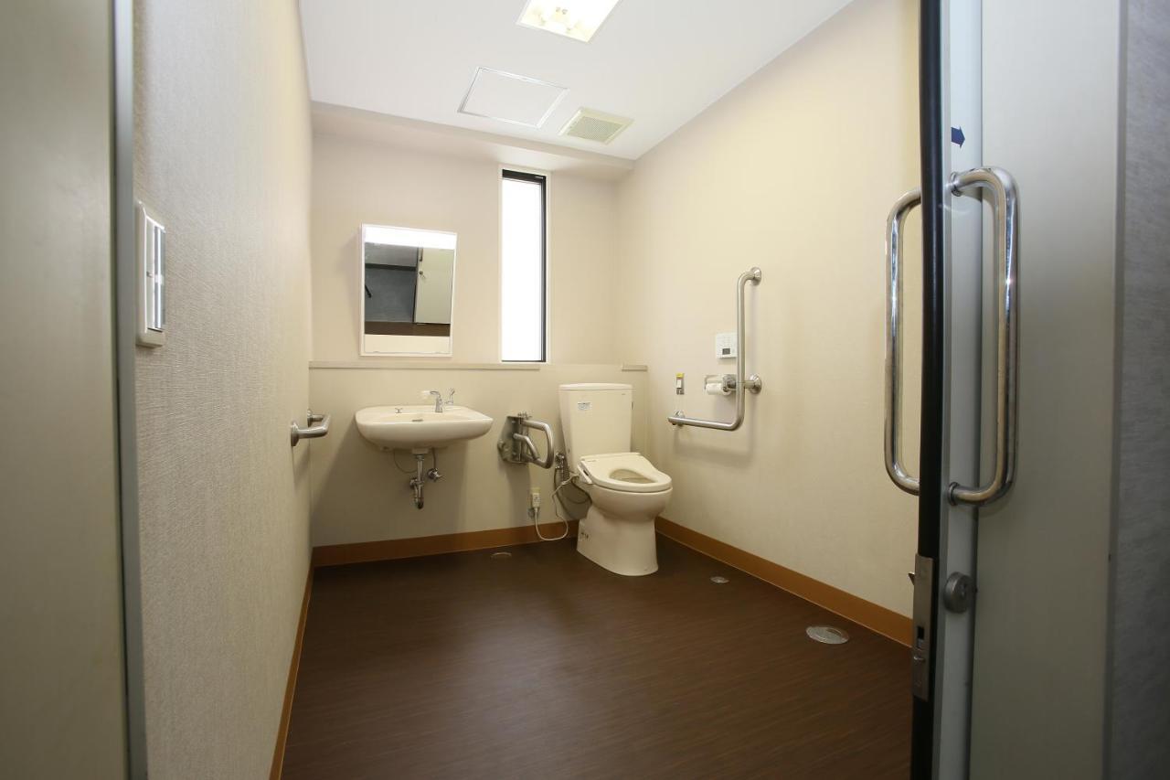 真澄苏商务经济型酒店 池田 外观 照片