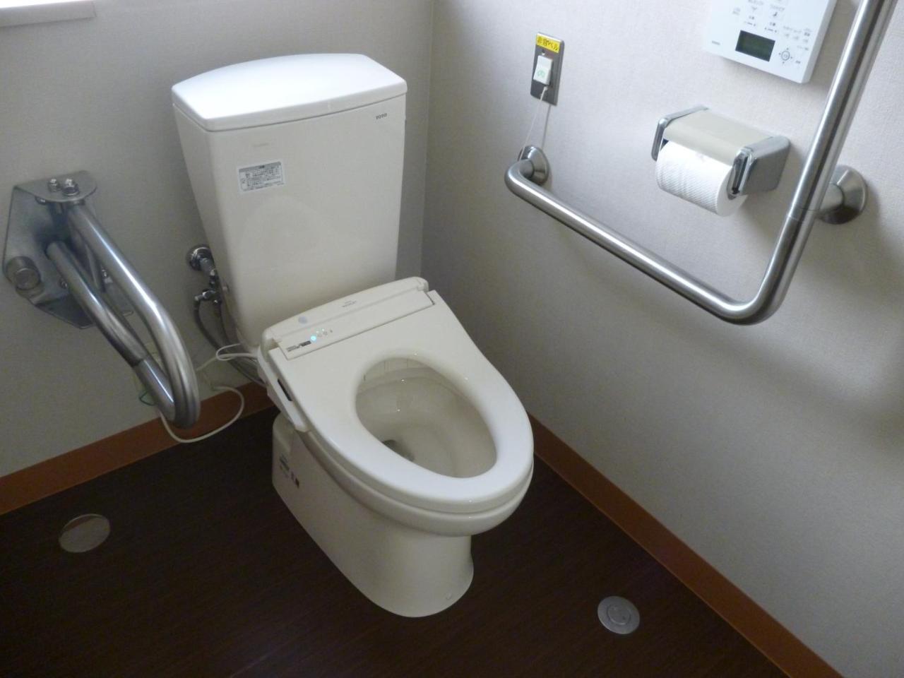 真澄苏商务经济型酒店 池田 外观 照片