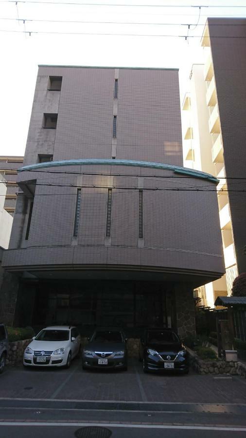 真澄苏商务经济型酒店 池田 外观 照片